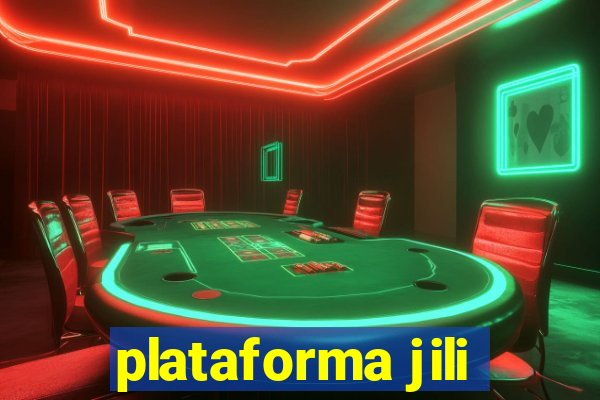 plataforma jili